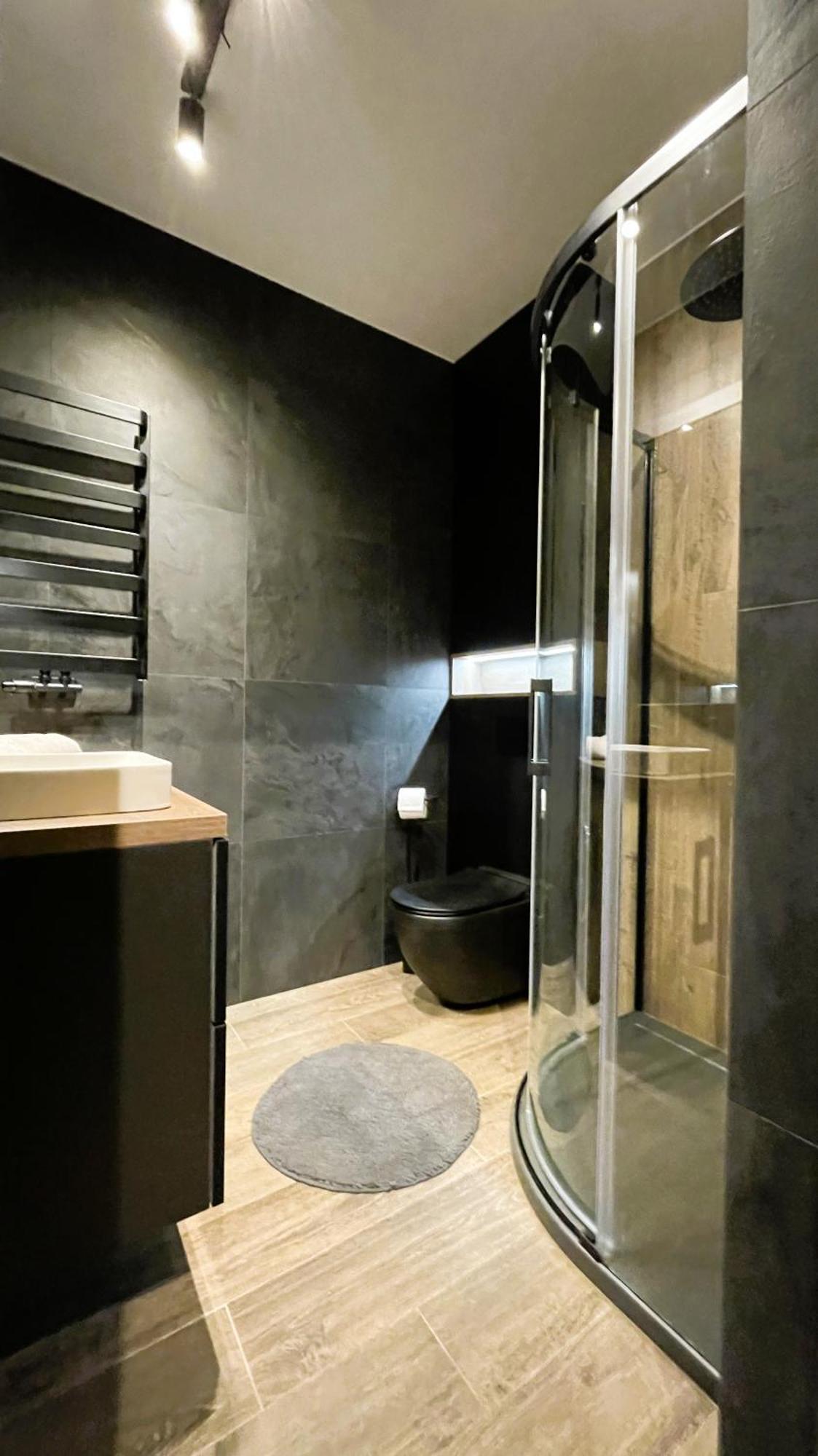 Nero Apartment Kolobrzeg