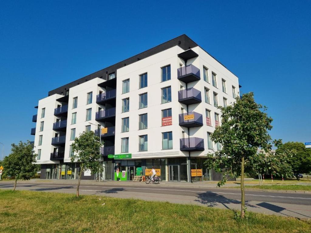 Apartment Nero Kolobrzeg