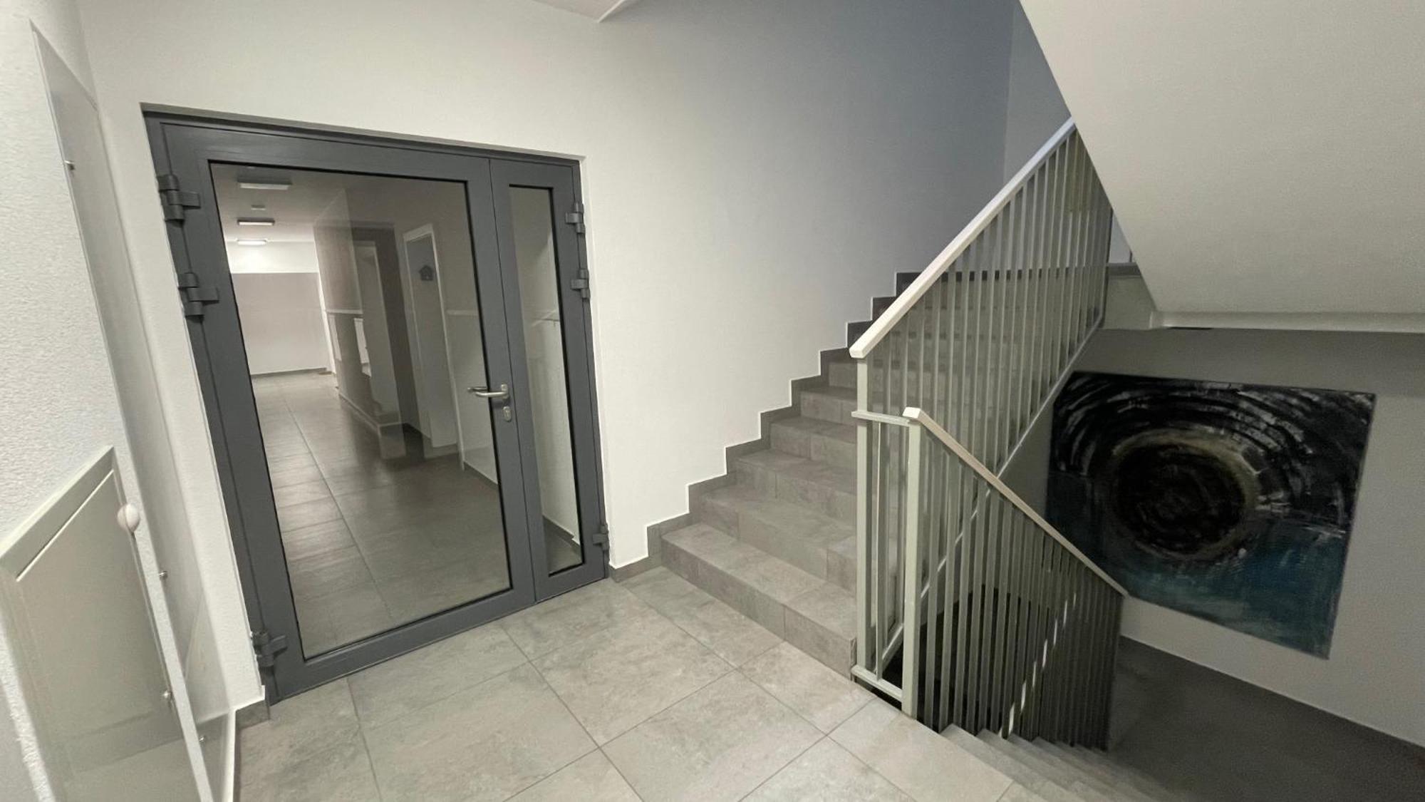 Apartment Nero *
