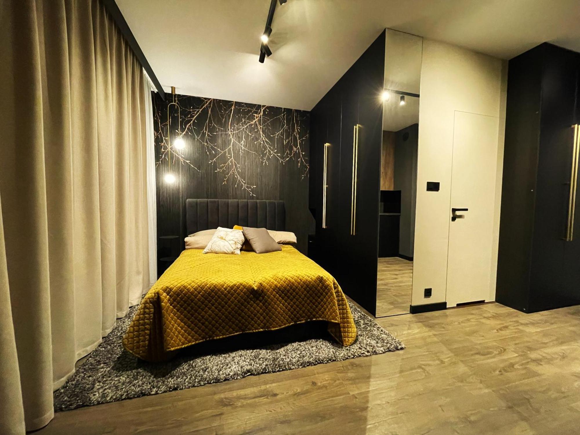 Apartment Nero