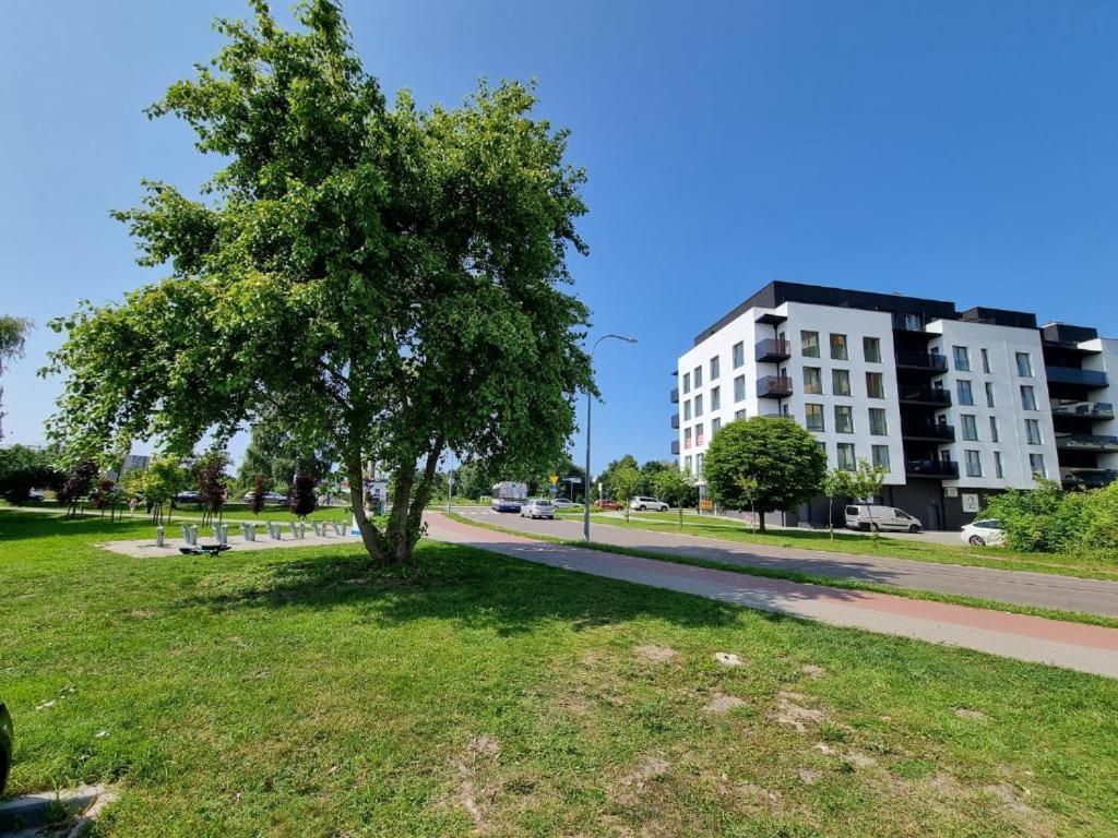 Nero Apartment Kolobrzeg